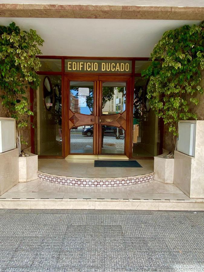 Ducado Playa Benidorm Leilighet Eksteriør bilde